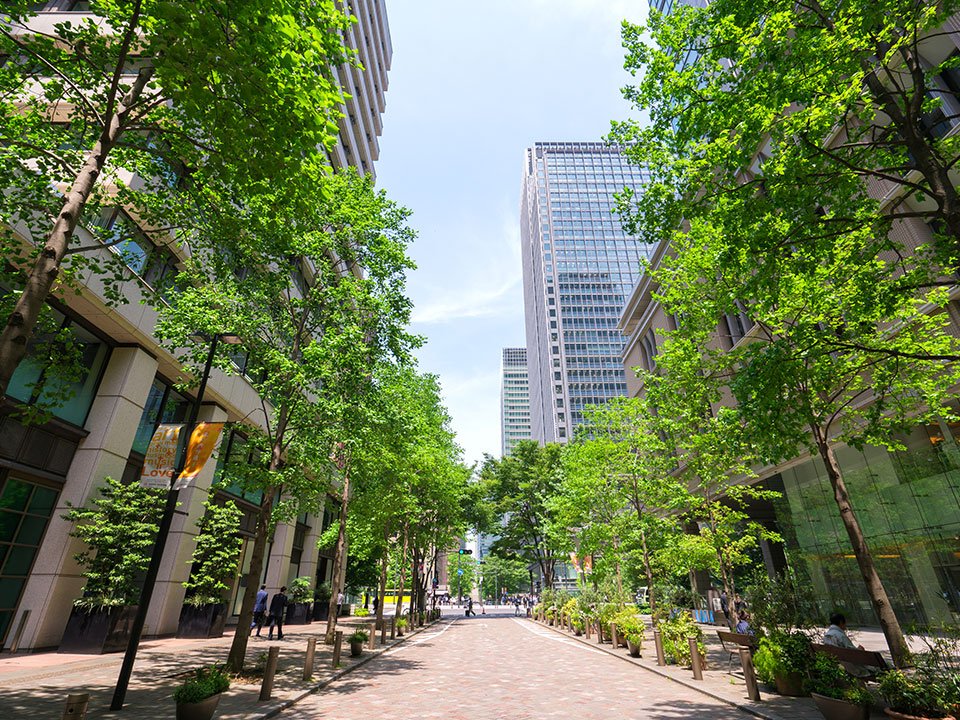 不動産の売買仲介・買い取り・販売