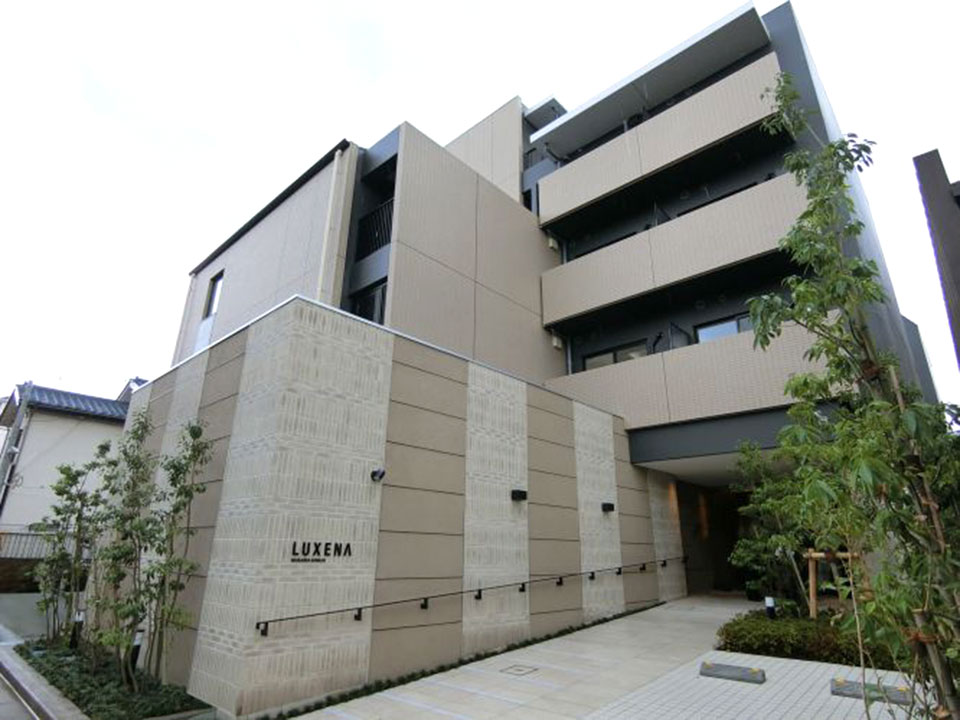 建物・設備の維持管理